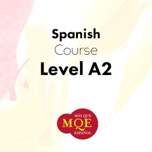 Spanish Level A2